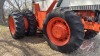 Case 4490 tractor - 5