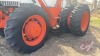 Case 4490 tractor - 6