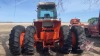 Case 4490 tractor - 7