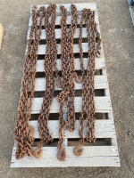 3/8" chains F51