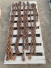 3/8" chains F51