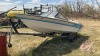 16ft Edson boats/50hp Mercury outboard, s/a trailer (NO TOD) - 2