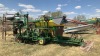 26ft JD 655 air seeder - 2