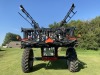 100' CaseIH PS160 Precision Spray high clearance PT sprayer - 6