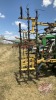 26ft JD 655 air seeder - 12