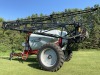 100' CaseIH PS160 Precision Spray high clearance PT sprayer - 7