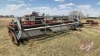 20ft Versatile 400 sp swather - 3