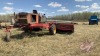 20ft Versatile 400 sp swather - 6