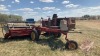 20ft Versatile 400 sp swather - 7