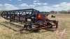 25ft IH 75 pt swather - 3