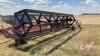 25ft IH 75 pt swather - 4