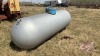 500-gal propane tank - 2