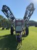 100' CaseIH PS160 Precision Spray high clearance PT sprayer - 17