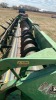 24ft JD 224 straight cut header - 4