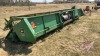 24ft JD 224 straight cut header - 5