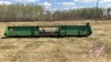 24ft JD 224 straight cut header - 7