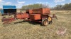 NH 315 Hayliner sq baler - 3