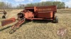 NH 315 Hayliner sq baler - 4