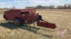 NH 315 Hayliner sq baler - 5