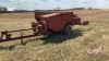 NH 315 Hayliner sq baler - 9