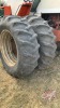 Case 2470 4wd tractor - 6