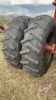 Case 2470 4wd tractor - 9