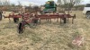 20ft IH 55 chisel plow - 2