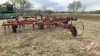 20ft IH 55 chisel plow - 3