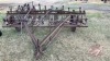 10ft Antique field cultivator - 2