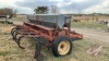 72-13 Morris Seed-Rite hoe drill - 3