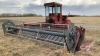 20ft Versatile 400 sp swather - 3