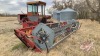 20ft Versatile 400 sp swather - 4