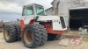 Case 2670 4wd tractor - 6