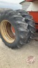 Case 2670 4wd tractor - 7