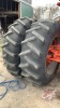 Case 2670 4wd tractor - 8