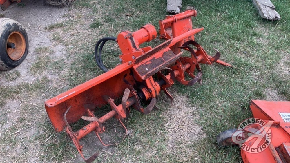 Case 224 lawn tractor