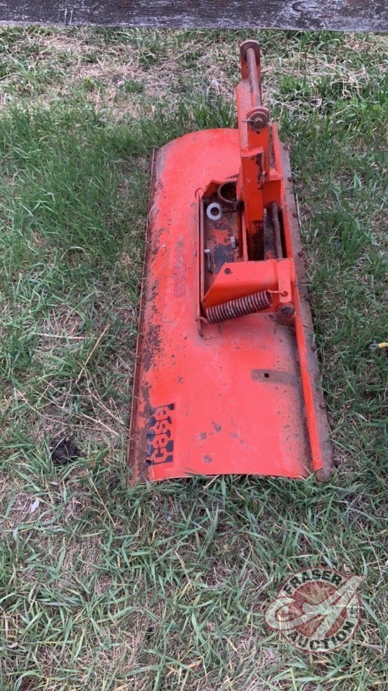 Case 224 lawn tractor