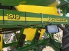 50' JD 1830 air drill w/JD 1910 350bu dbl compartment air cart - 11