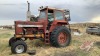 IH 826 tractor - 10