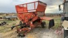 Highline Bale Pro 7000HD bale processor - 3