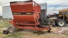 Highline Bale Pro 7000HD bale processor - 6