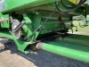 50' JD 1830 air drill w/JD 1910 350bu dbl compartment air cart - 14