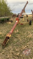 7x31 Farmking auger (no motor)