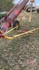 7x31 Farmking auger (no motor) - 4