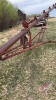 6in Versatile auger (rough) No motor - 2