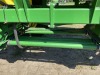 50' JD 1830 air drill w/JD 1910 350bu dbl compartment air cart - 17