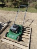 JD push lawn mowerF78 - 2