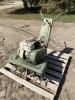 Turf Tiller 6-26, 5hp Tiller F78