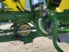 50' JD 1830 air drill w/JD 1910 350bu dbl compartment air cart - 22