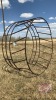 Standard round bale feed ring - 2